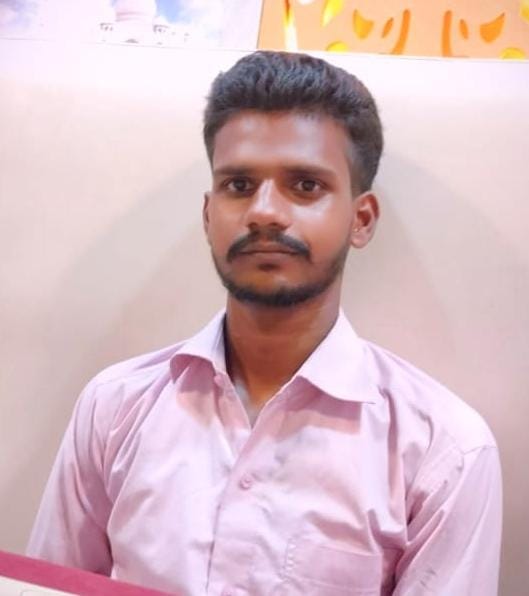 Santosh Sharma, Co-founder